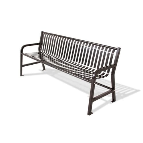 Jackson Bench